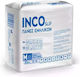 incoSLIP Adult Incontinence Diapers Medium 30 pcs