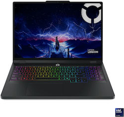 Lenovo Legion Pro 5i 16" (i9-14900HX/16GB/1.0TB) Lenovo Legion Pro 5i 16" (i9-14900HX/16GB/1.0TB)