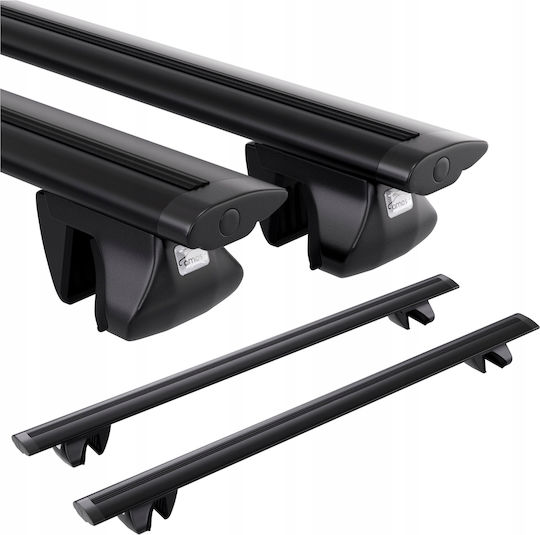 Roof Rack Citroen C4 Cactus Hatchback 5d Year 2014-2020
