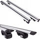 Roof Rack Skoda Kodiaq 5d Year 2017