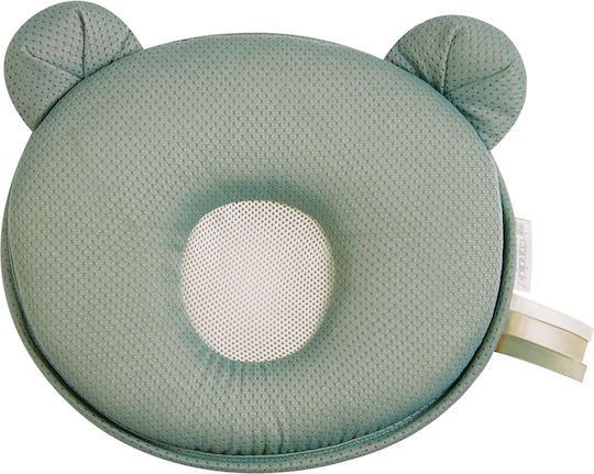 Candide Baby Anti-Roll Pillow Panda Khaki