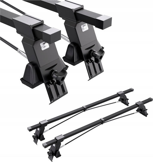 Roof Rack Kia Shuma Sedan 4d Year 1998-2000