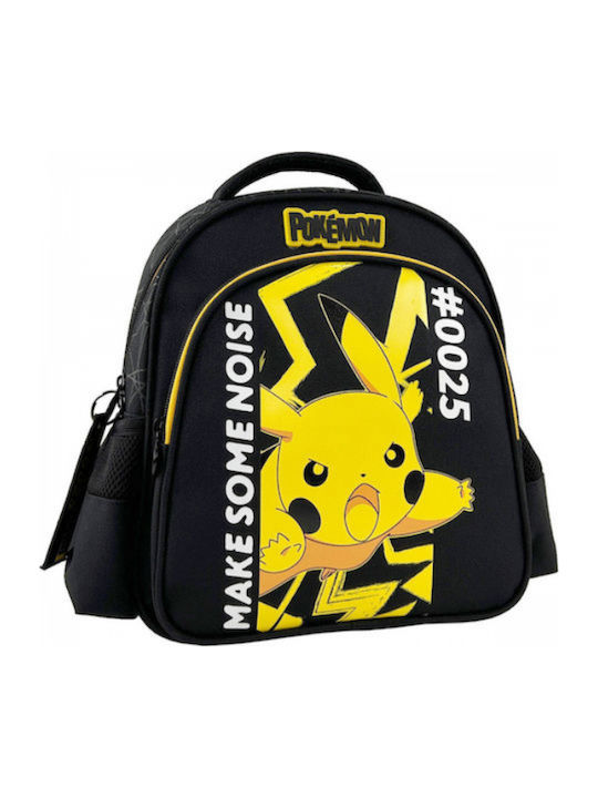 Pokemon Backpack Pokemon Backpack