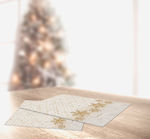 Saint Clair 3036 Weihnachts-Tischset-Set 45x33 ...