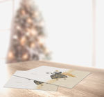 Saint Clair Set Weihnachtliche Tischsets 45x33 ...