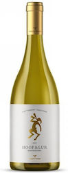 Troupi Vin Hoof & Lur Alb Sec 750ml