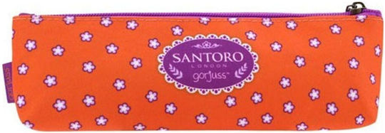 Santoro Cobwebs Pencil Case Various Designs/Colours