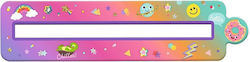 Happy Day 3 In 1 Reading Ruler Display