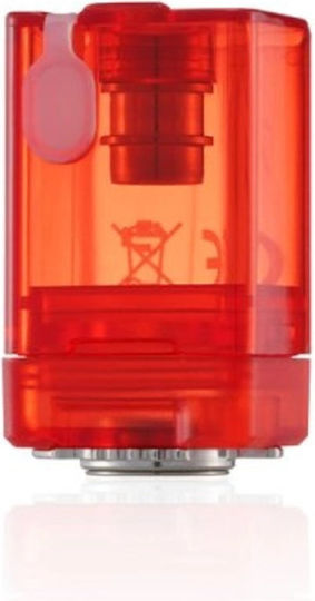 DotMod DotMod Ersatztank für E-Zigaretten in Roter Farbe 4ml