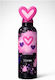 Graffiti Kids Thermos Water Bottle Multicolour 500ml
