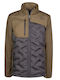 Riserva Hunting Jacket Khaki