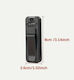 Surveillance Accessories with Memory Card Slot