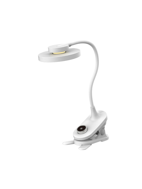 Aca LED Office Lighting in White Colour