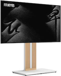 Fitueyes Zen FT88 S02N1465A Boden TV-Halterung Bis 88 Zoll