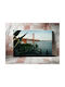 Gemälde Golden Gate Bridge Brücke Golden Gate 150x100