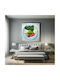 Painting Healthy Breakfast Plate Healthy Breakfast 110x110