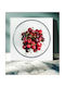 Painting Bowl Cherries Bowl Cherries 110x110