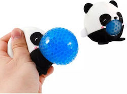 I-Total Mini Panda Squishy Ball
