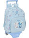 School Trolley Bag Kindergarten Multicolour 26 x 11 x 34cm