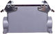 Gehäuse Für Industriesteckdose Pg21 Ip65 Epic H-b 24 Sgrh 21 70135200