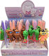 Justnote Ballpoint Pens 36 Pieces