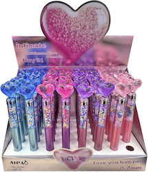 Justnote Ballpoint Pens 48 Pieces