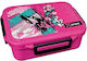 Graffiti Stainless Steel Kids Food Container