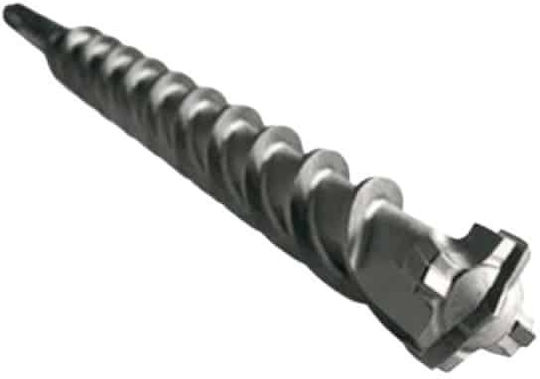 Burghie Pentru Metal 0.8mm / 8mm
