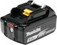 Makita Батерия за Инструмент Литиева 18V с Капацитет 5Ah