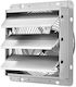 Ventilator Profesional 25W Cu Diametrul De 650cm