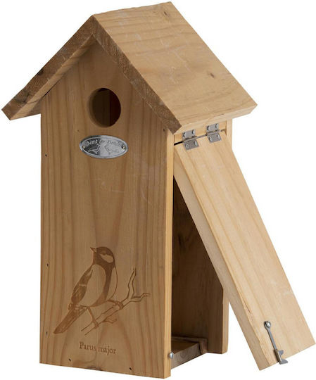 Esschert Design Gartendekorationen 17x14,2x30cm