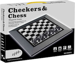 Chess / Checkers 46x37.5cm