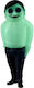 Megahouse Dandadan Occultic Sofubi Collection S...