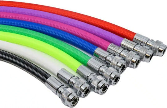 Bts Miflex 61cm High Flexible Inflator Hose Green 969409