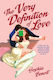 Very Definition Of Love - Little, Brown Book Group - Paperback / Softback