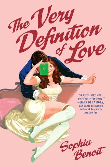 Very Definition Of Love - Little, Brown Book Group - Paperback / Softback