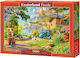 Lake Path Puzzle 2D 500pcs