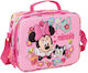 Safta Kids' Lunch Bag Handbag Minnie