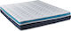 Bs Strom Sky Cashmere Μονό Στρώμα 90x200x24cm