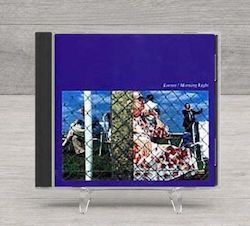 Locust Morning Light-cd