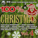 100% Christmas Vol.4-cd