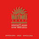 Various – Matinée Group Compilation Volume 7 Seven Winter 2003 Edition-cd