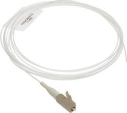 Delta Pigtail Multimode Lc 50/125 Plug Pig-lc-mm Delta Pigtail Multimode Lc 50/125 Plug Pig-lc-mm