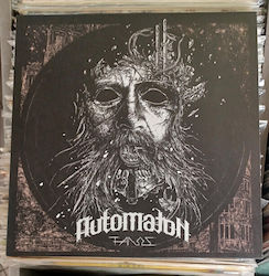 Automaton 6 Talos Vinyl Automaton 6 Talos Vinyl