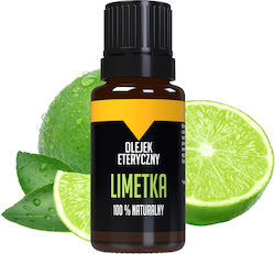 Bilovit Αιθέριο Έλαιο Lime 10ml
