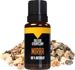 Bilovit Ulei Esențial Smirnă 10ml Bilovit Ulei Esențial Smirnă 10ml