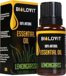 Bilovit Ätherisches Öl Zitronengras 10ml