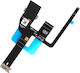 Laptop Screen Flex Video Cable for Dell XPS 13 9300 9310 08HF57 8HF57 GDA31 LF-J149P DA30001IB10 UHD 4K Touch EDP Monitor Cable Code 1-Flex2395