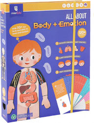 Mieredu All About Body & Emotions