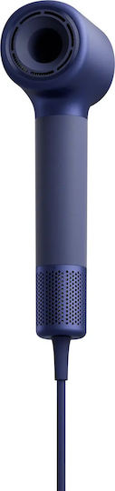 Laifen Uscător de păr Turbo cu difuzor 1500W